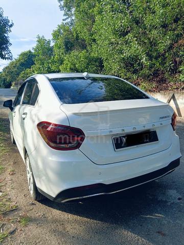 2023 Proton PERSONA 1.6 EXECUTIVE MY21 FACELIFT - 2