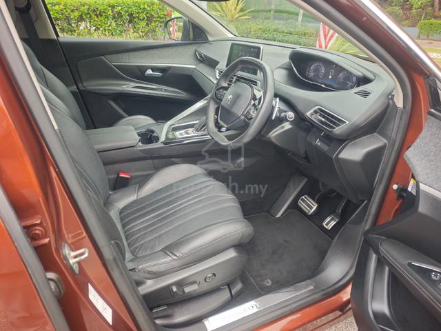 2020 Peugeot 3008 1.6 Allure turbo - 5