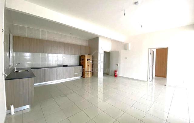 Residensi Adelia 1
