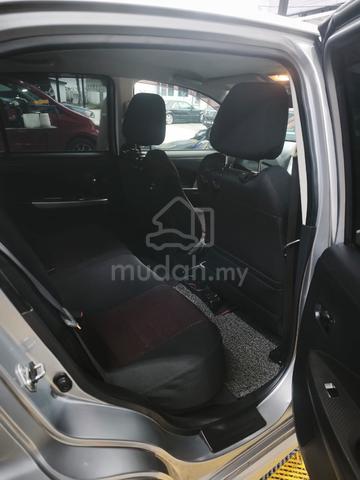 2012 Perodua MYVI 1.5 SE ZHS (A) - 5