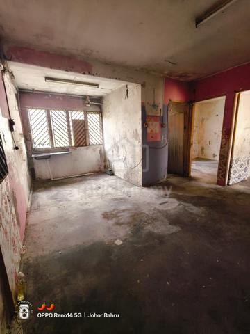 Bandar Selesa Jaya 1