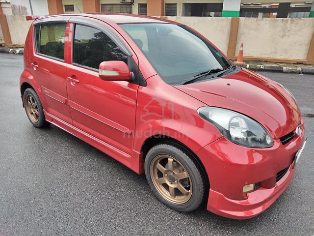 2010 Perodua MYVI 1.3 EZL (LIMITED EDITION) (A) - 3
