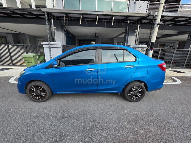 2019 Perodua BEZZA 1.3 PREMIUM X (A) - 3