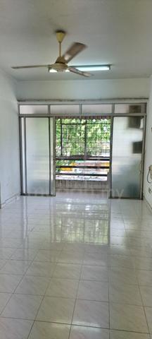Bertam Malim 1