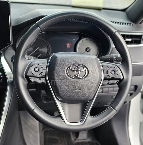 2023 Toyota HARRIER 2.0 G (A) 8 Year Warranty - 3