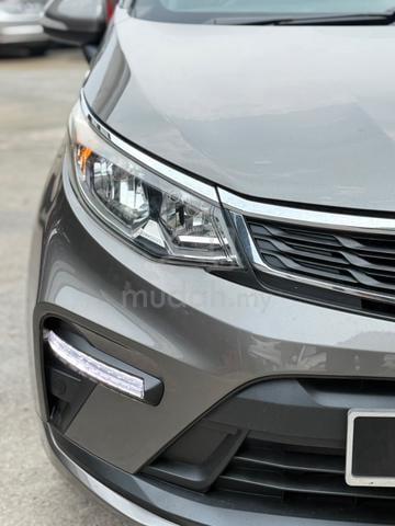2022 Proton PERSONA 1.6 EXECUTIVE MY16 FACELIFT - 3