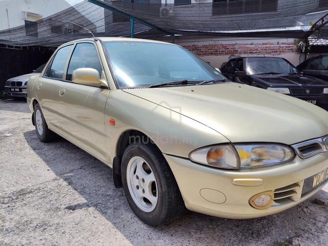 1994 Proton WIRA 1.3 GL (M) - 1