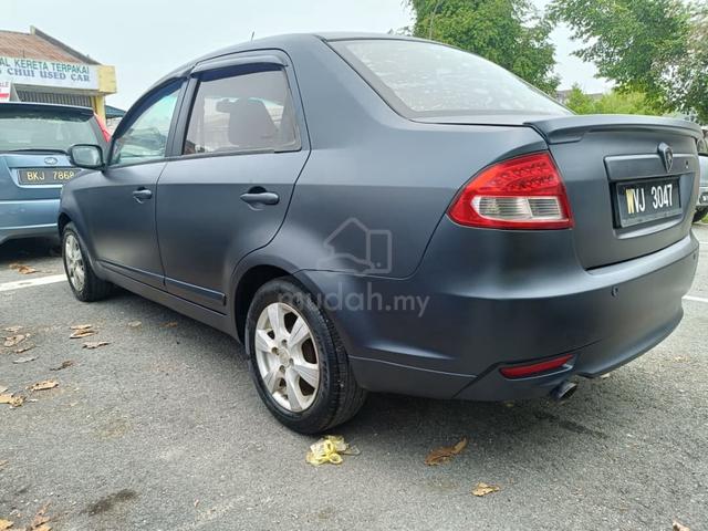 2011 Proton SAGA 1.3 FL (A) - 5