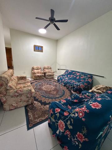Depo 2500✅Auto-Gate✅Full Furnish Teres - Krubong,Nr Paya Rumput, Cheng 1