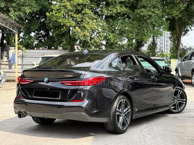 2020 Bmw 218i M SPORT GRAN COUPE 1.5L (A) FSR - 3