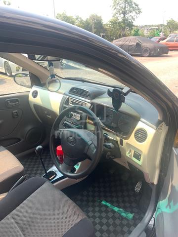 2008 Perodua VIVA 847cc 850 EX (M) - 4
