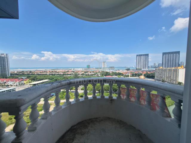 Desa Tanjong (Tanjung Tokong) 1
