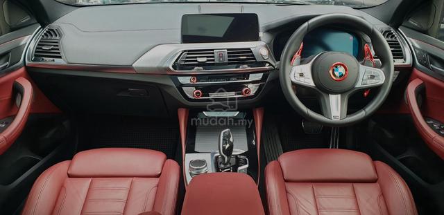 BMW X4 2.0 XDRIVE30I M SPORT 3 Year WARRANTY 2029 - 3