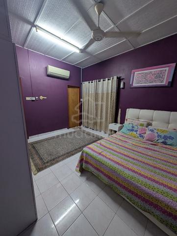 Bilik Sewa Seksyen U6 Shah Alam 1