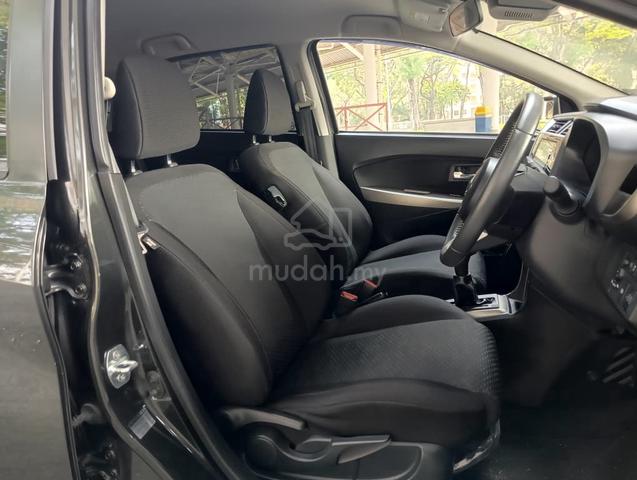 2022 Perodua MYVI 1.5 H (A) NO HIDDEN FEE !!! - 4