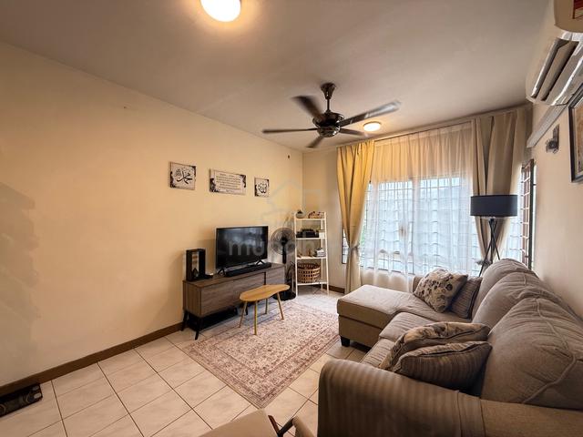 SD Tiara Apartment 1