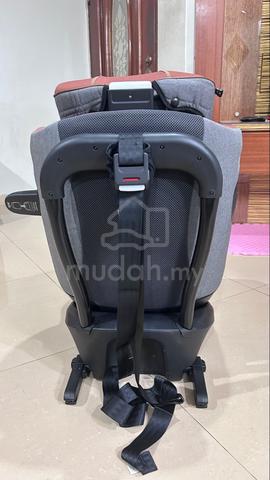 Joie Signature Car Seat Spin 360 - photo 3 of 4