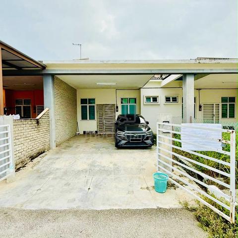 BANDAR PERMATA LUNAS 📍 CASHBACK 50K‼️ Full LOAN✅ ZERO DOWNPAYMENT✅ 1