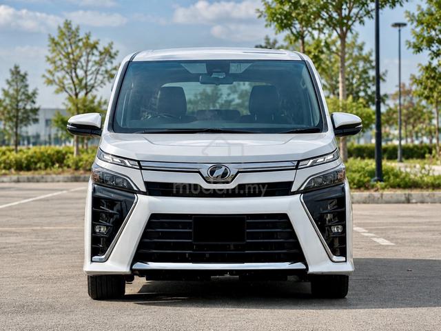 2018/2023 Toyota VOXY 2.0 ZS KIRAMEKI EDITION - 1