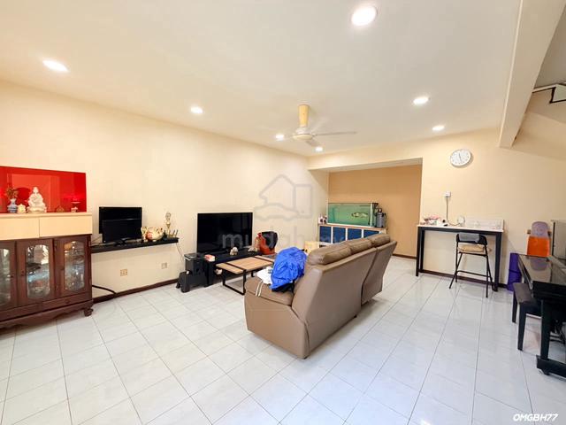 Bukit Tinggi Double Storey Renovated Move In Condition Best Buy Klang 1