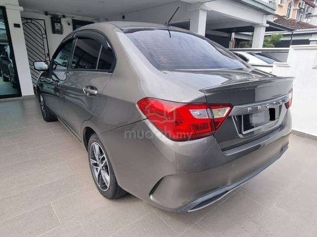 2019 Proton SAGA 1.3 PREMIUM (A) 4 DOOR (A) - 5