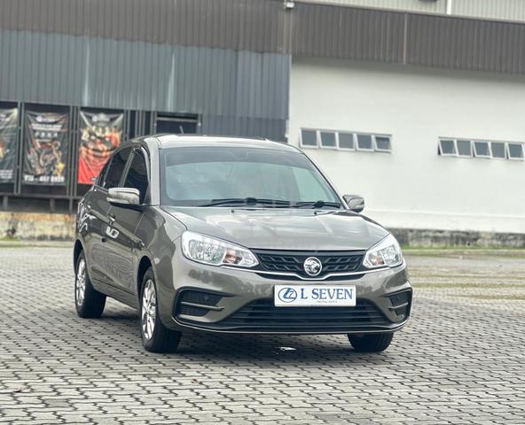 2022 Proton SAGA AT 1.3L AT(under warranty) - 3
