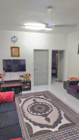 Tampin Court 1