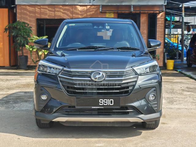 2022 Perodua ATIVA 1.0 TURBO AV (A) - 3