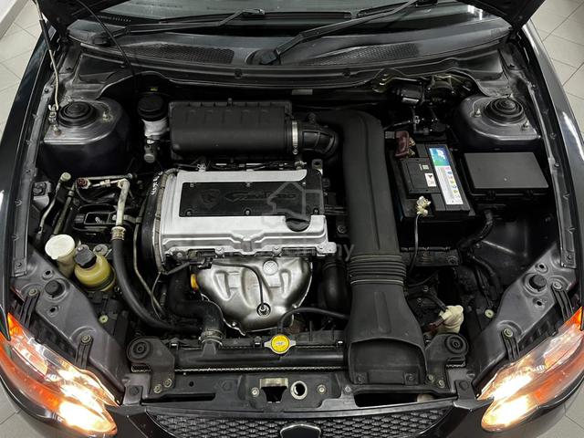 2010 Proton SATRIA 1.6 NEO (A)*Cash on the road * - 2