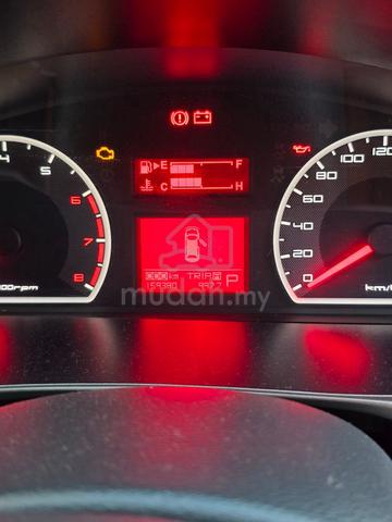2013 Proton PREVE 1.6 EXECUTIVE (A) - 5