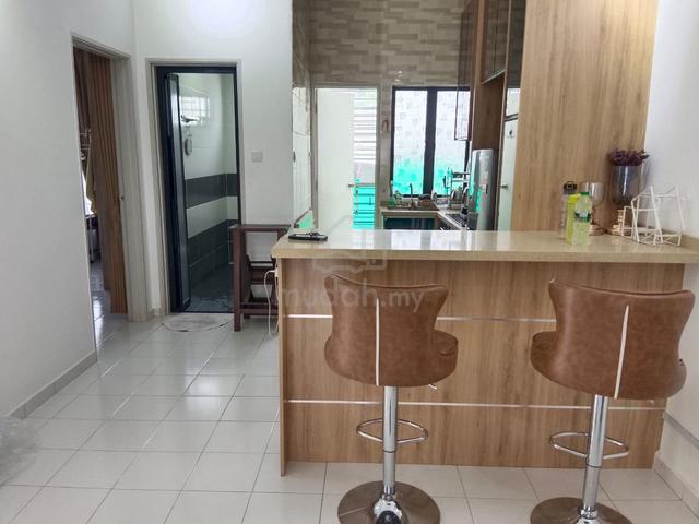 Villa Kesuma For Rent 1