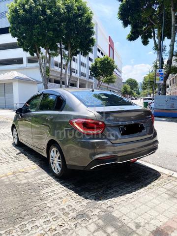 2020 Proton PERSONA 1.6 EXECUTIVE MY16 FACELIFT - 4