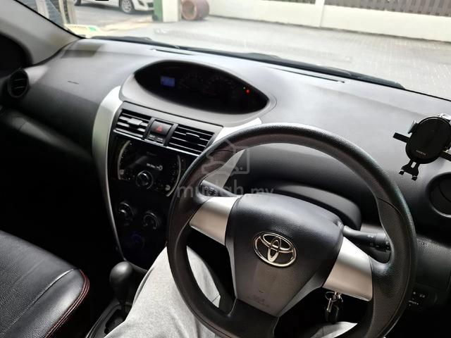 2013 Toyota VIOS 1.5 E (A) - 3