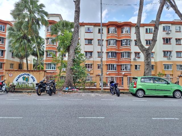 Pangsapuri Jaya 1