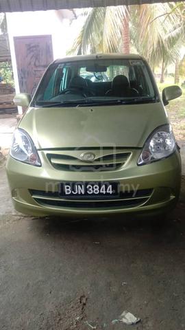 2007 Perodua VIVA 1.0 SXi PREMIUM (M) - 3