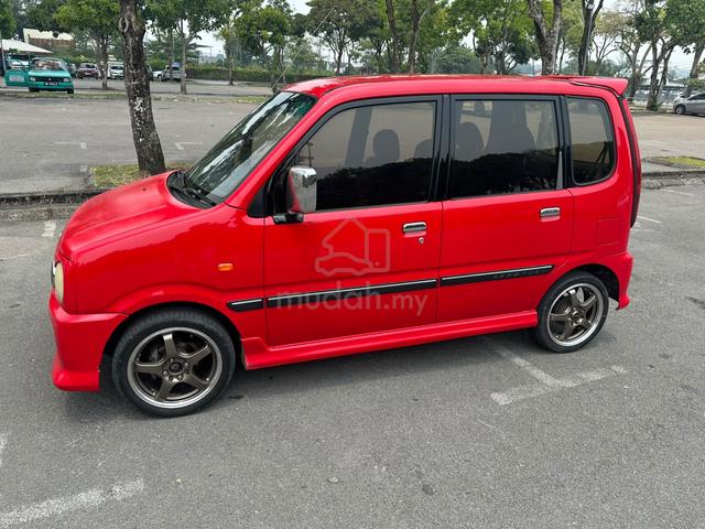 2004 Perodua KENARI 1.0 EZ L902 (A) - 3