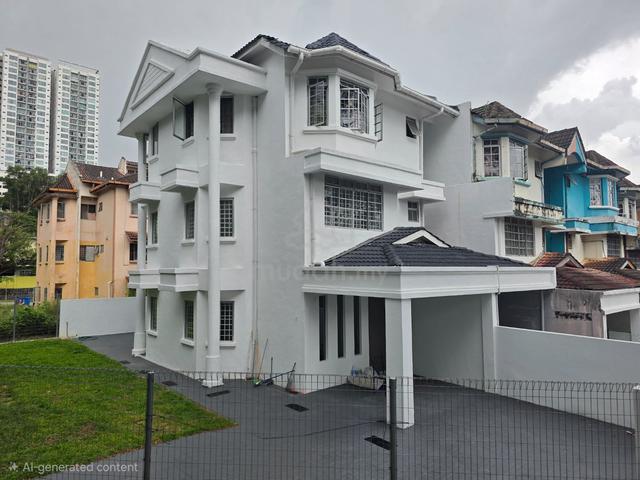 Section 7,Shah Alam 1