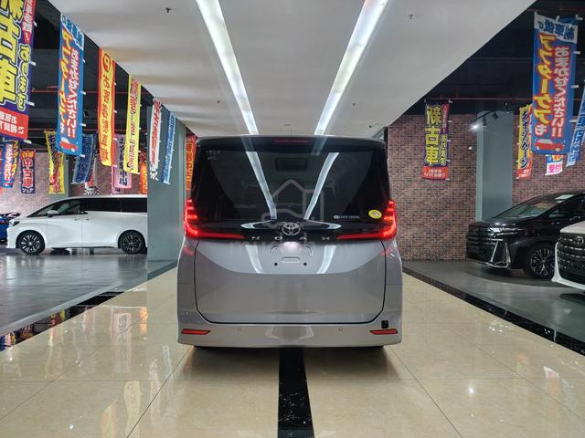 2023 Recon TOYOTA Noah X Spec 7 Seaters - 5
