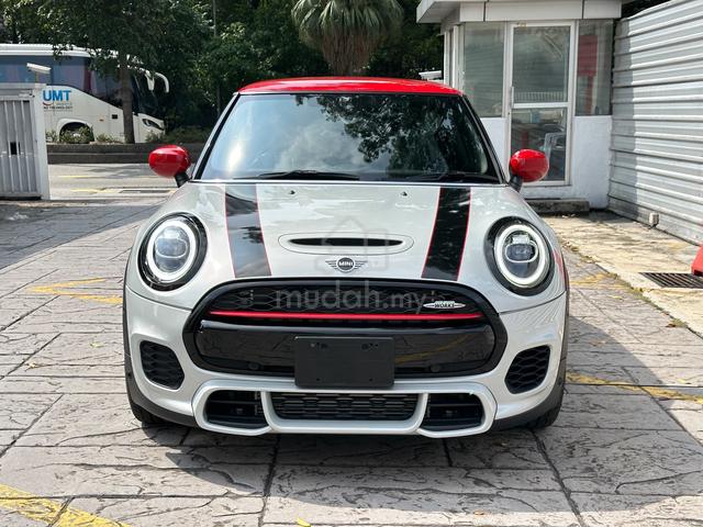 2021 Mini COOPER S 2.0 JCW HATCH FACELIFT 20K KMπ - 3