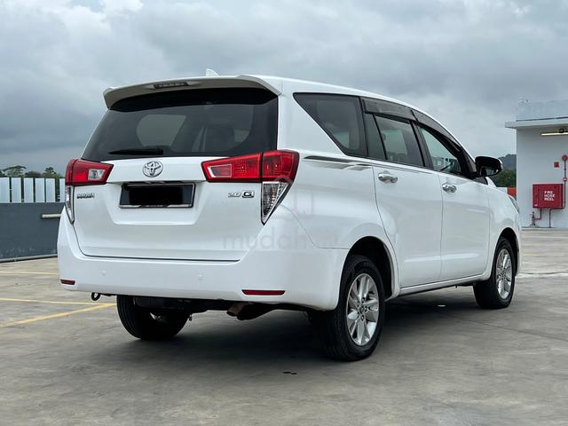 2017 Toyota INNOVA 2.0 G (A) - 3