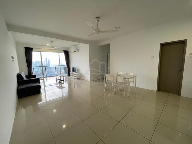 Platinum Splendor Residensi Semarak 1