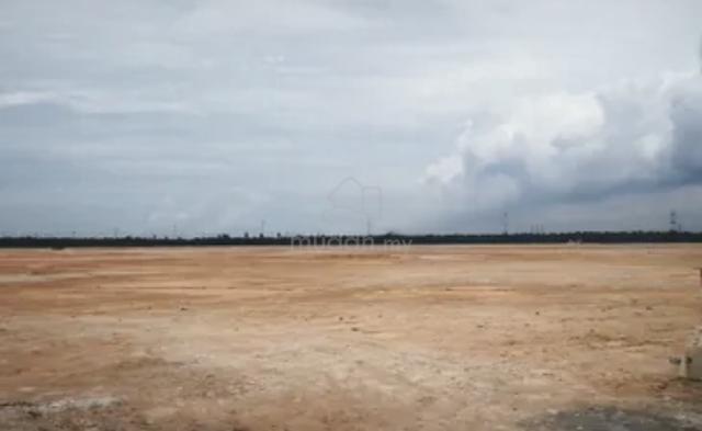 Converted 1.0 Acres Industry Land ,Kuang, Rawang Freehold Infra Ready 1