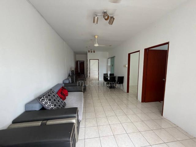 Angkasa Apartment 1