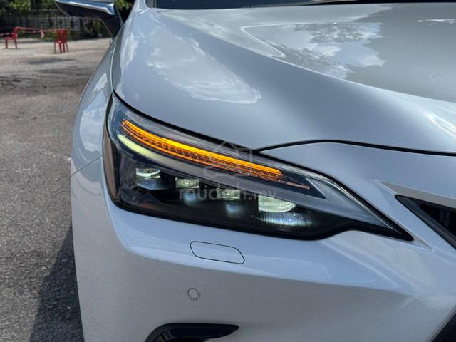 2023 Lexus NX 250 2.5 VERSION L SROF 4CAM 38K KM - 5