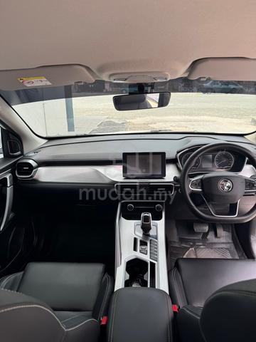 2022 Proton X50 EXECUTIVE 1.5L (A) - 4