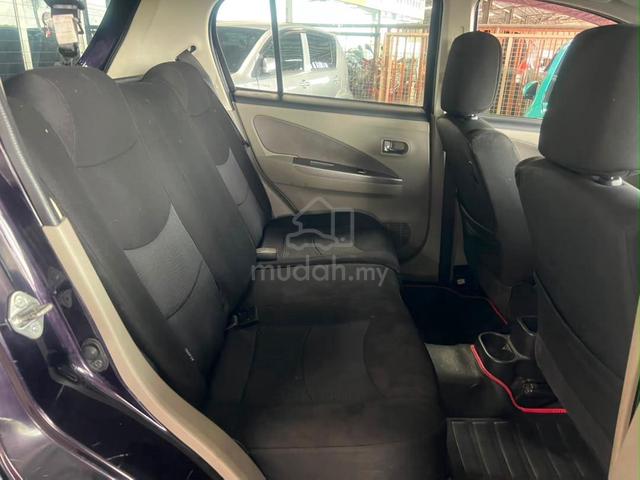 2013 Perodua MYVI 1.3 EZI PREMIUM (A) - 5