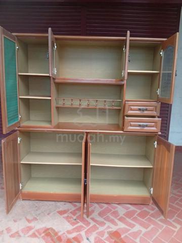 Kitchen cabinet - photo 2 of 3