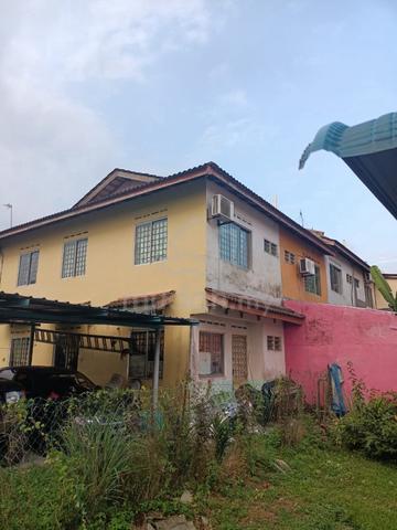 Taman Kota Masai 1