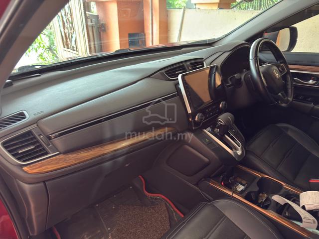 2019 Honda CR-V 1.5 TC 2WD RW (A) - 5