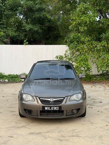 2012 Proton PERSONA 1.6 ELEGANCE MEDIUM LINE (A) - 3